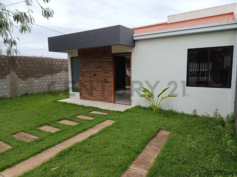 Foto 7 de Casa en venta en COTOCA
