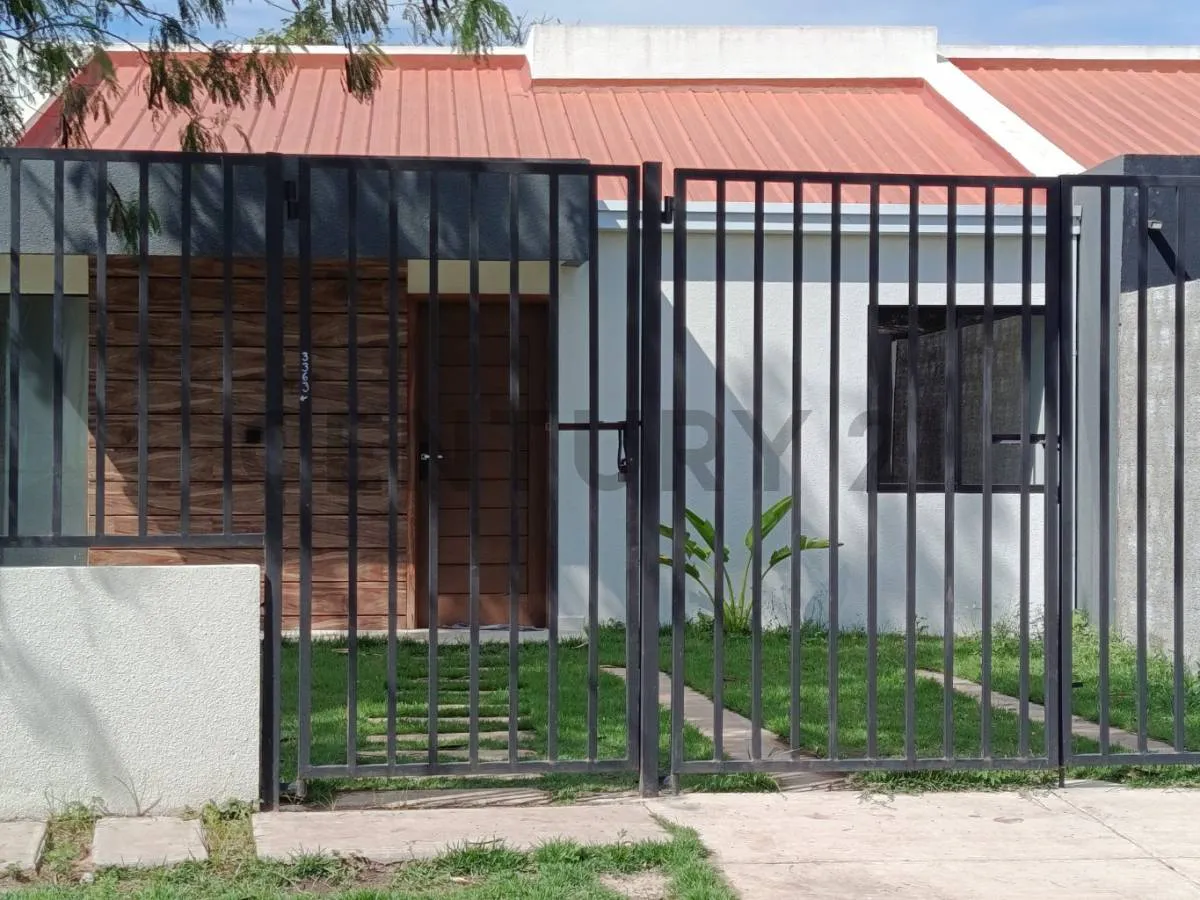 Foto 3 de Casa en venta en COTOCA