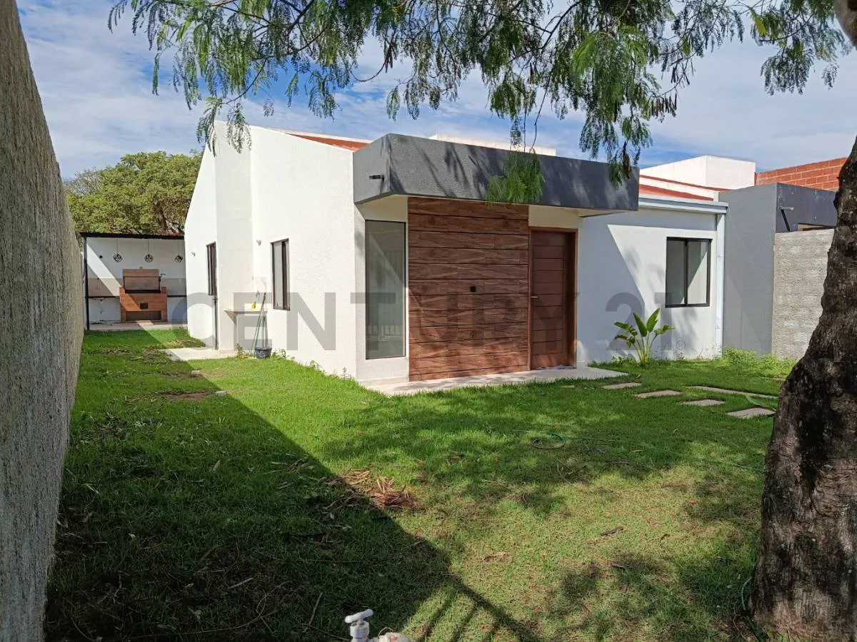 Foto 4 de Casa en venta en COTOCA
