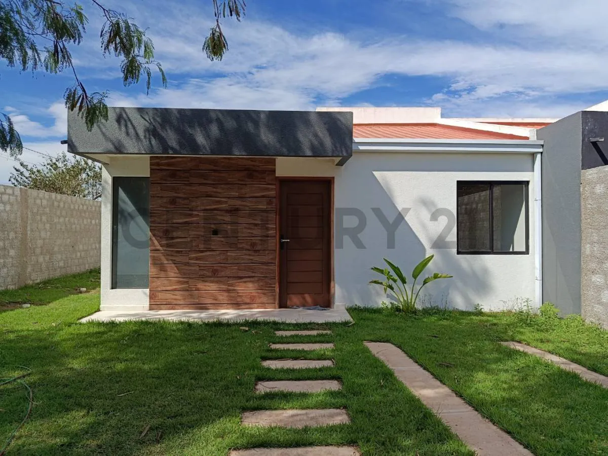 Foto 5 de Casa en venta en COTOCA