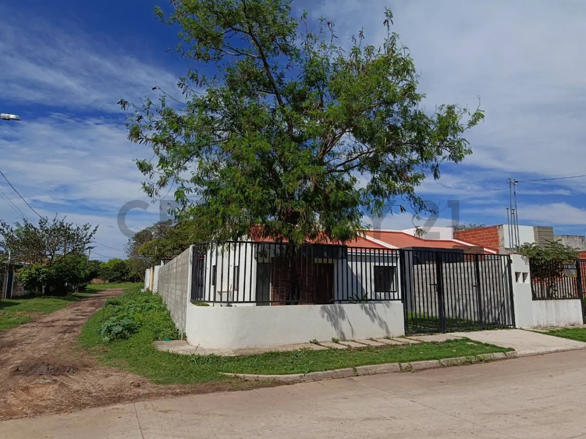 Foto 2 de Casa en venta en COTOCA
