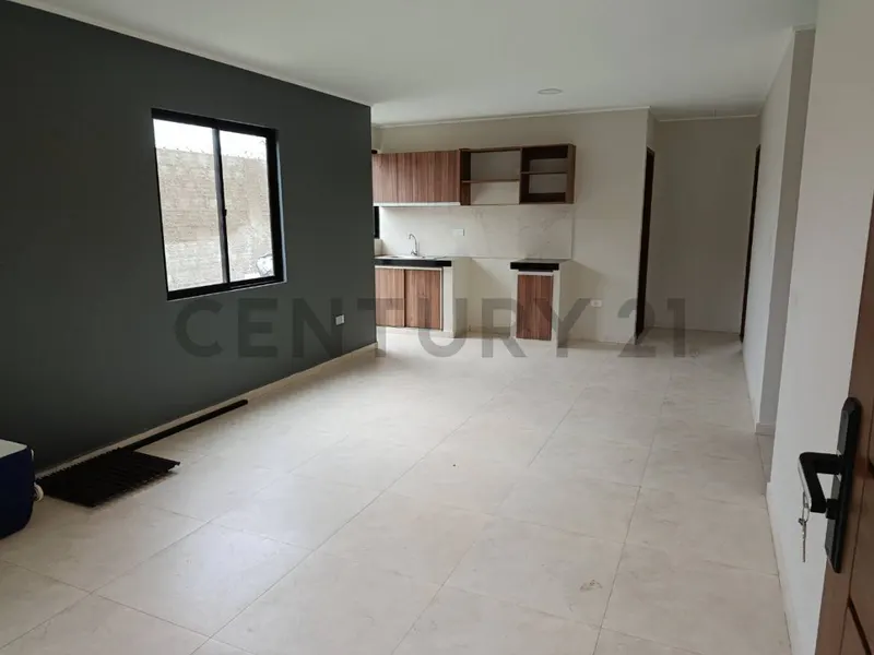 Foto 8 de Casa en venta en COTOCA