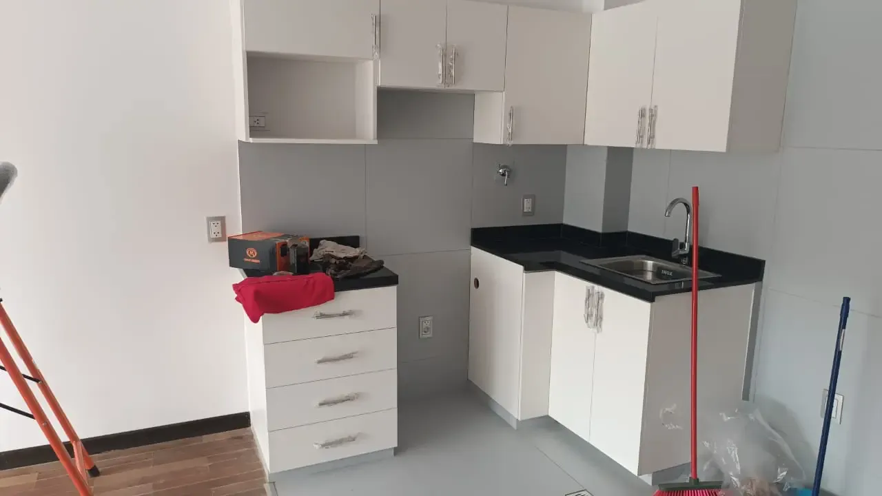 Foto 5 de Departamento en Alquiler Miraflores