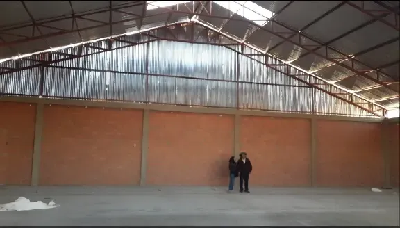 Foto 2 de Galpon Alquiler