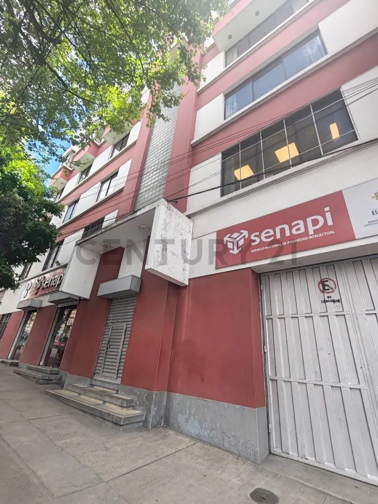 Foto 18 de Venta Edificio Empresarial y Comercial, Av. Montes