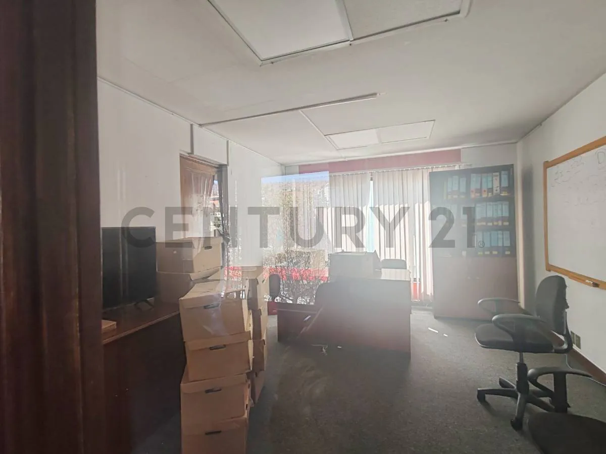 Foto 7 de Venta Edificio Empresarial y Comercial, Av. Montes