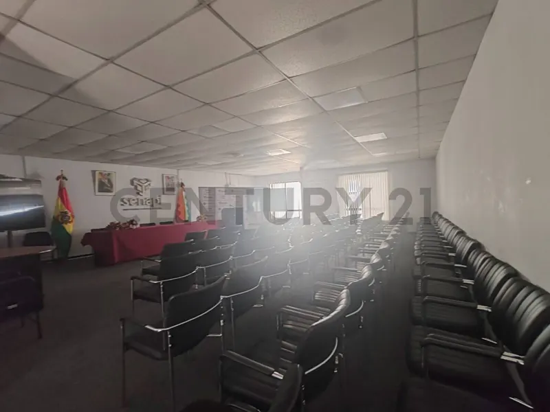 Foto 8 de Venta Edificio Empresarial y Comercial, Av. Montes