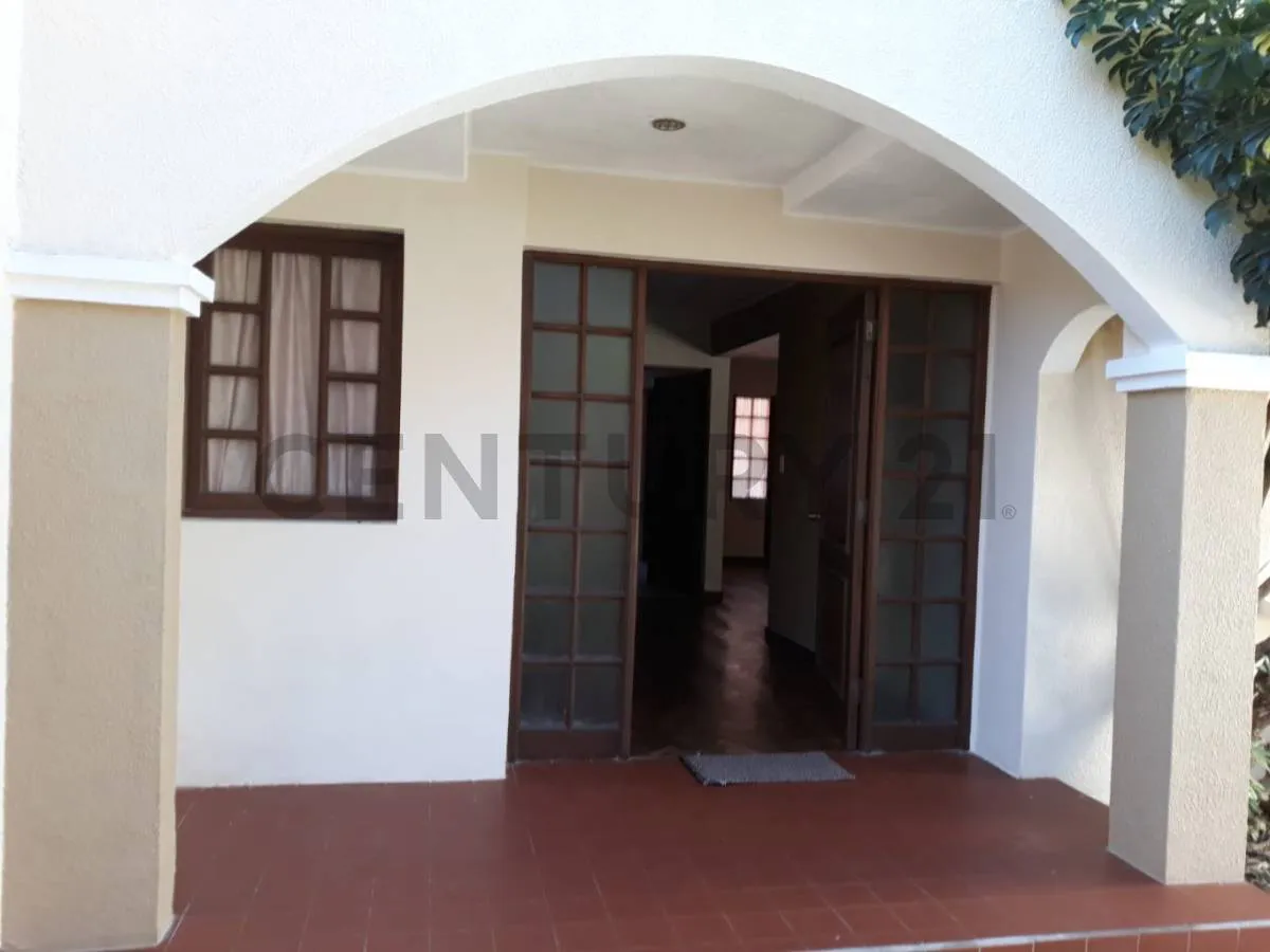 Foto 3 de Casa en Condominio en Alquiler