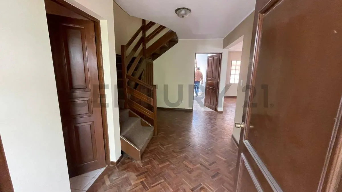 Foto 6 de Casa en Condominio en Alquiler