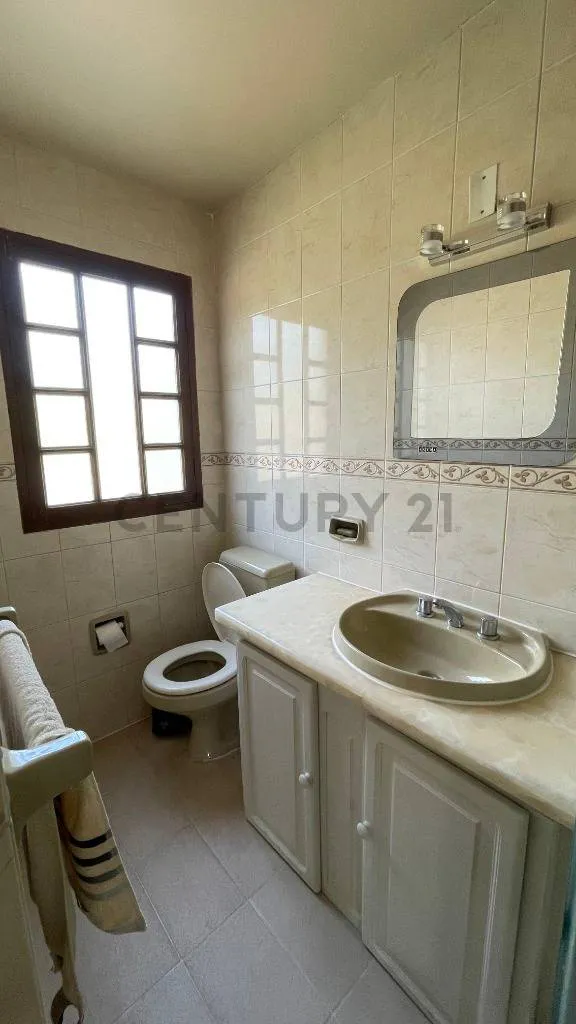 Foto 7 de Casa en Condominio en Alquiler