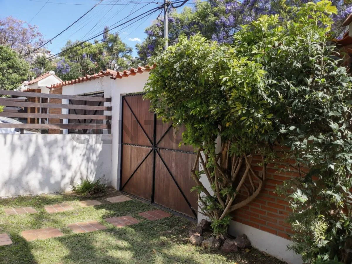 Foto 2 de Casa en Condominio en Alquiler
