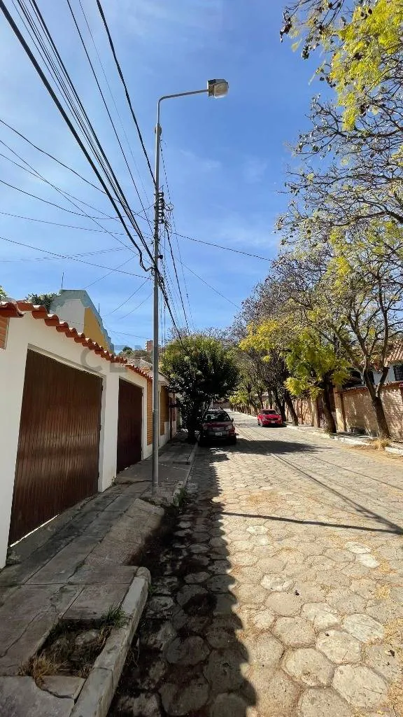 Foto 1 de Casa en Condominio en Alquiler
