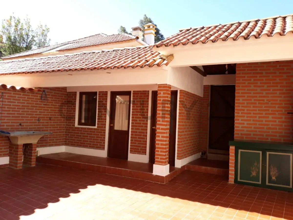 Foto 5 de Casa en Condominio en Alquiler