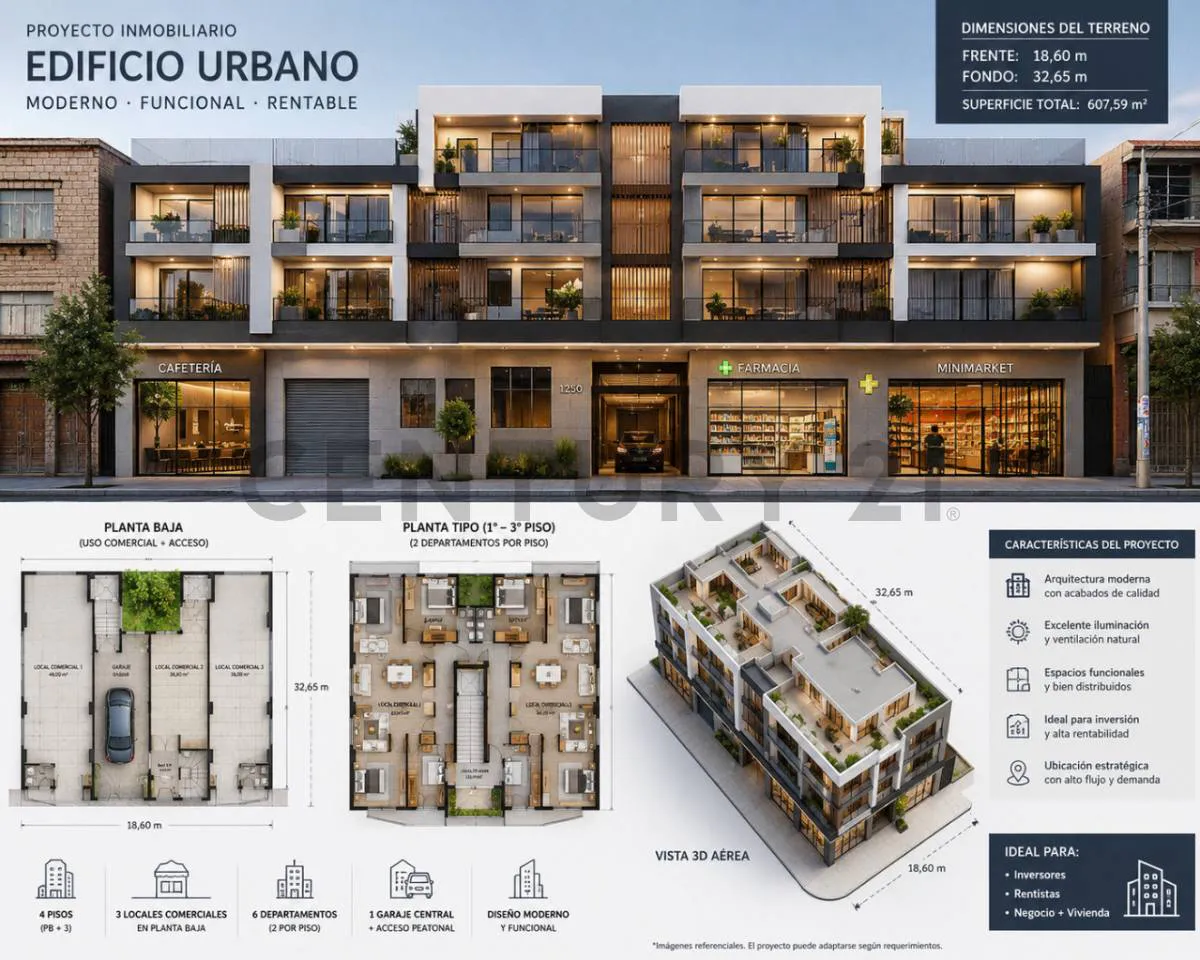 Foto 5 de De Ocasion Casa Como Terreno en Venta en Viacha Central