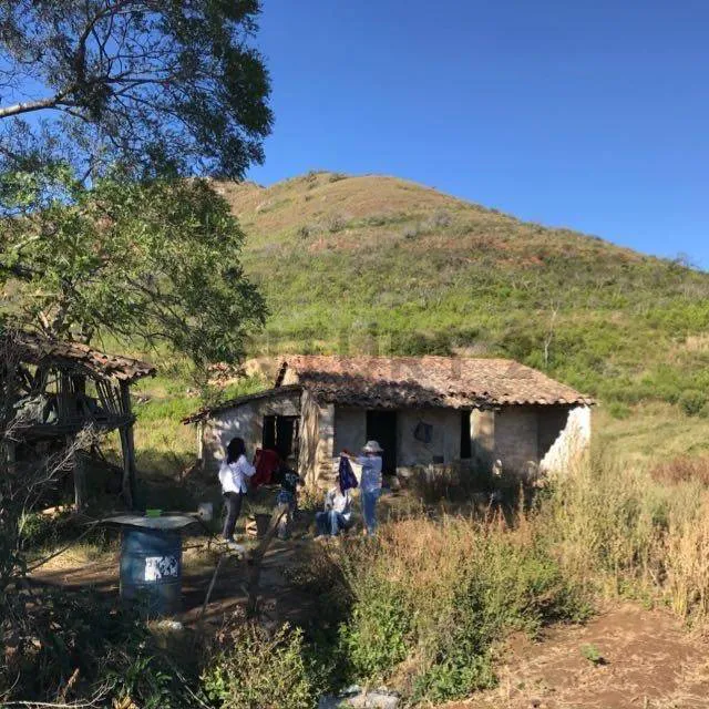 Foto 4 de Una Quinta en Samaipata de 4 Hectáreas