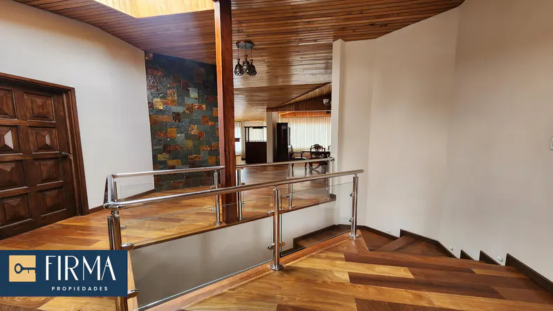 Foto 7 de Alquila Esta Residencia de Lujo en Urb. Privada, Achocalla