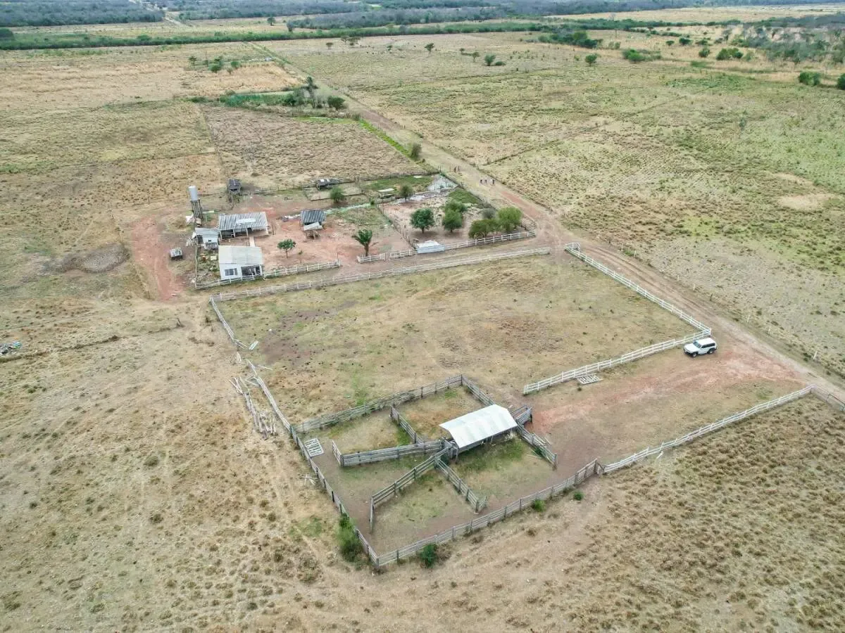Foto 3 de En Venta Propiedad Agrícola-Ganadera en Okinawa 3