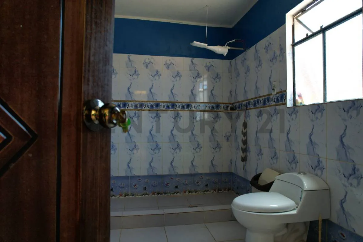 Foto 5 de Casa en esquina san felipe de seke