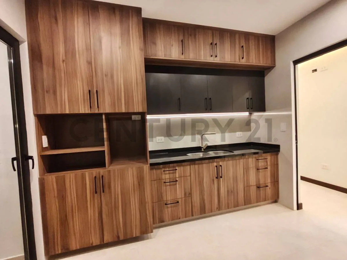 Foto 1 de Tu Próximo Hogar en Edificio Aura Exclusivo Departamento en Preventa