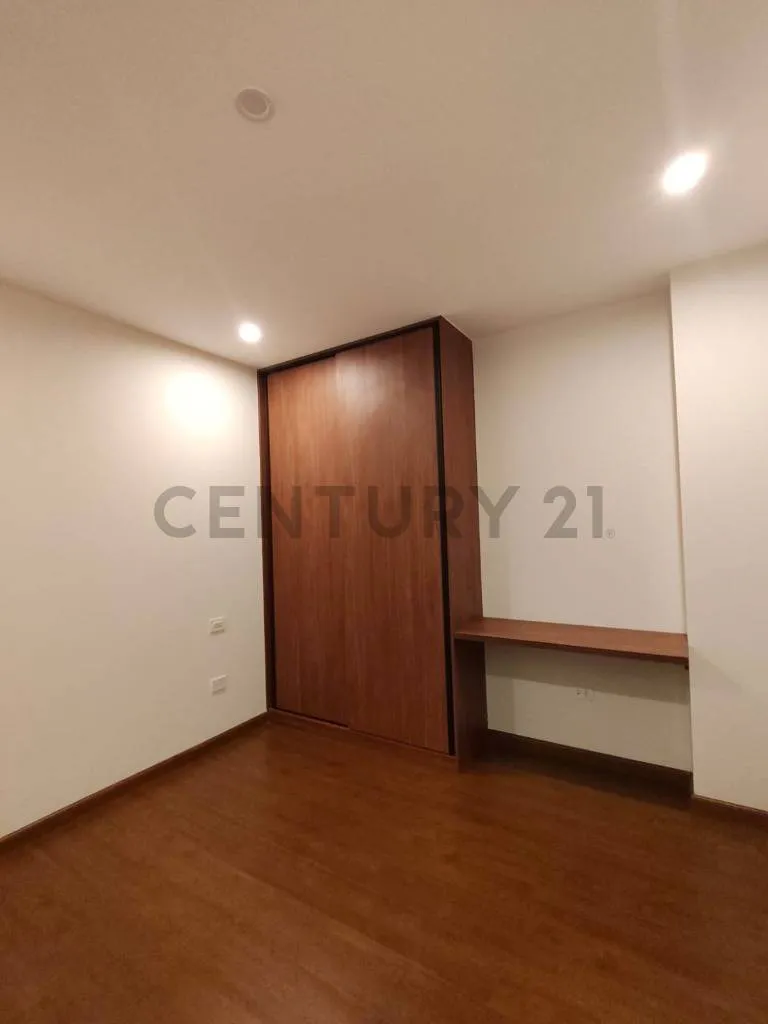 Foto 19 de Tu Próximo Hogar en Edificio Aura Exclusivo Departamento en Preventa