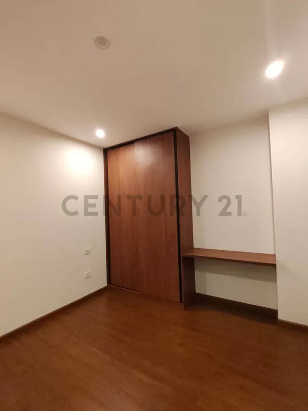 Foto 19 de Tu Próximo Hogar en Edificio Aura Exclusivo Departamento en Preventa