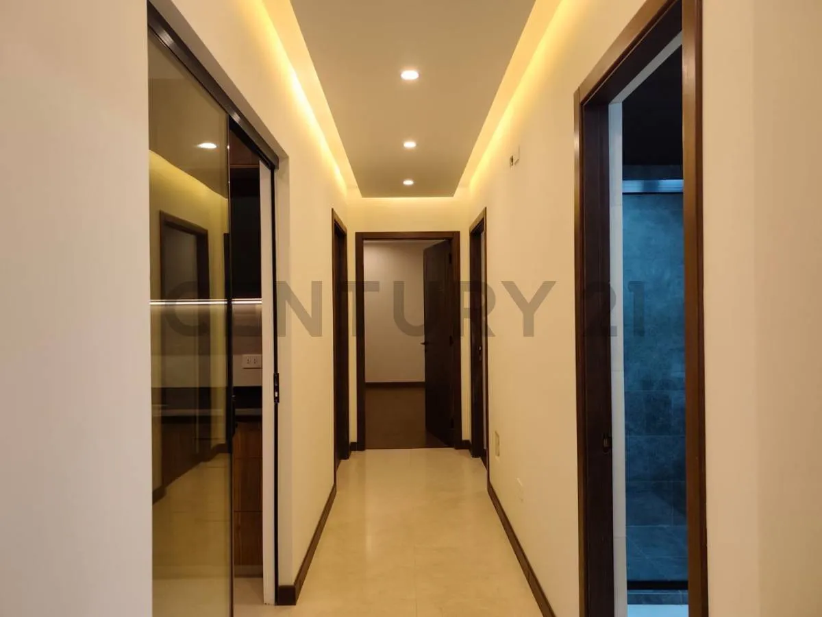 Foto 9 de Tu Próximo Hogar en Edificio Aura Exclusivo Departamento en Preventa