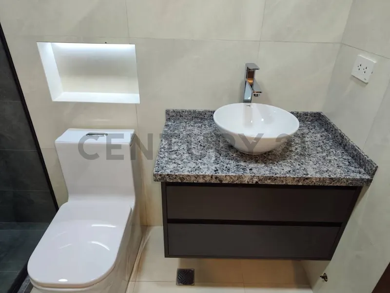 Foto 18 de Tu Próximo Hogar en Edificio Aura Exclusivo Departamento en Preventa