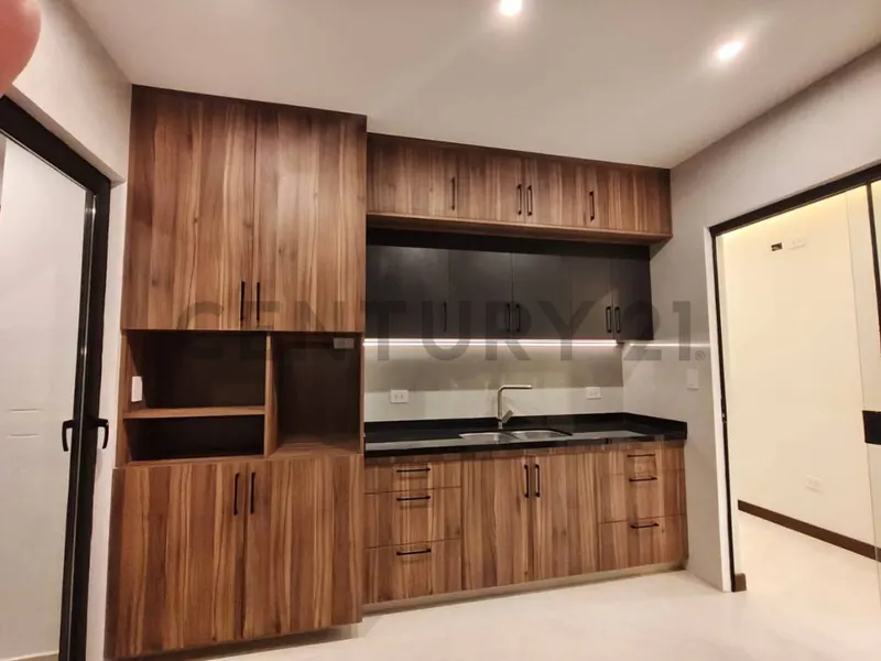 Foto 6 de Tu Próximo Hogar en Edificio Aura Exclusivo Departamento en Preventa