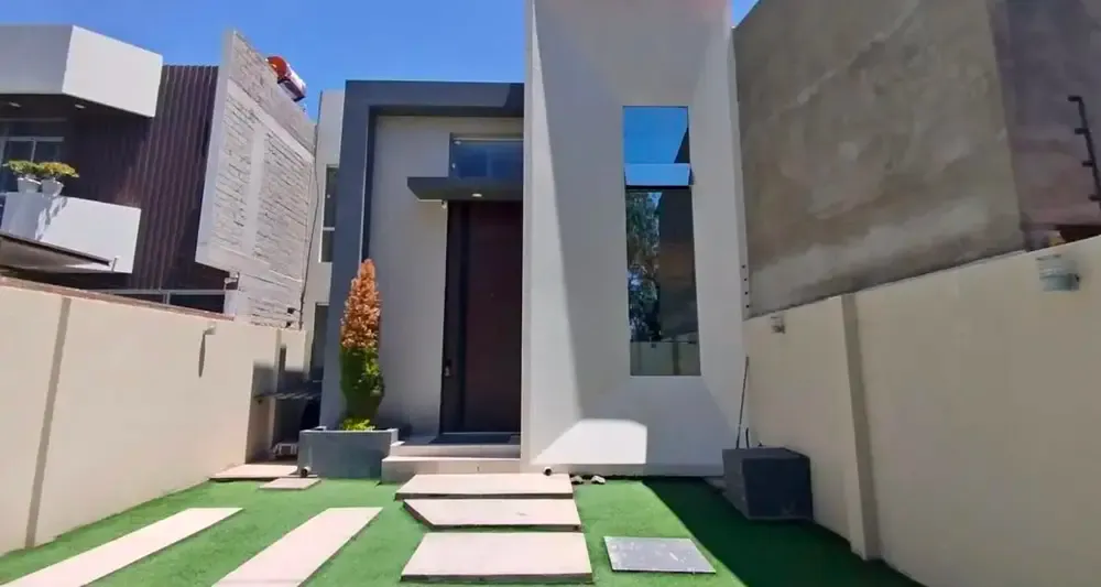 Foto 1 de Casa en Venta Zona Colcapirhua Cochabamba