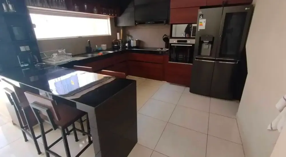 Foto 2 de Casa en Venta Zona Colcapirhua Cochabamba
