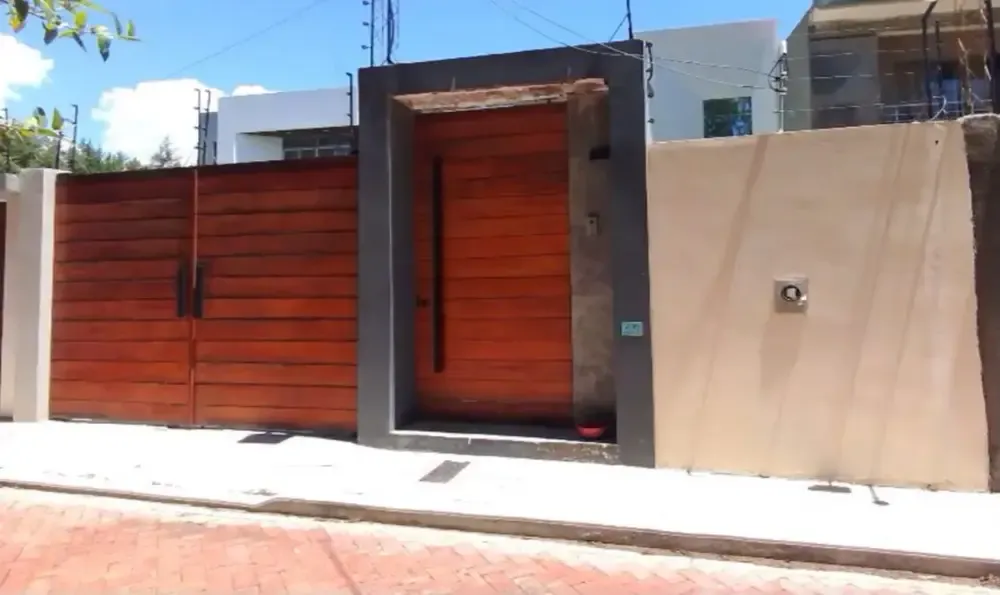 Foto 5 de Casa en Venta Zona Colcapirhua Cochabamba