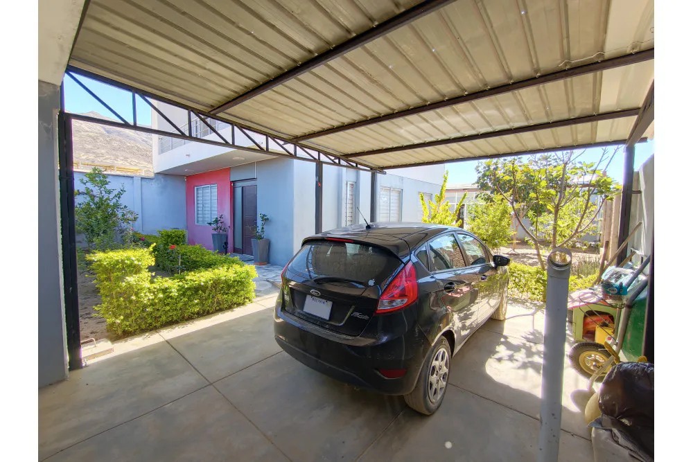 Foto 5 de Casa en Venta Estilo Minimalista Arbieto - Carretera Tarata