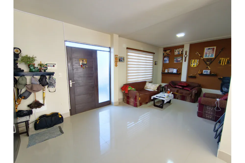 Foto 15 de Casa en Venta Estilo Minimalista Arbieto - Carretera Tarata