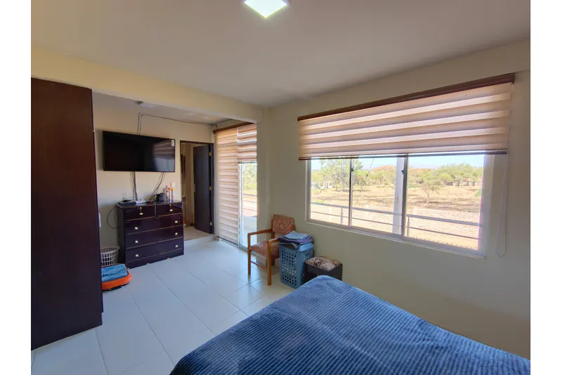 Foto 12 de Casa en Venta Estilo Minimalista Arbieto - Carretera Tarata