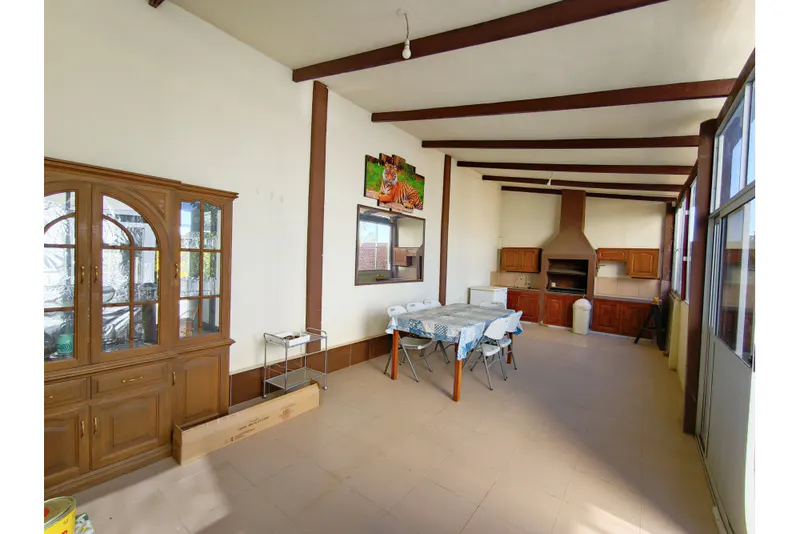 Foto 8 de Casa en Venta Estilo Minimalista Arbieto - Carretera Tarata