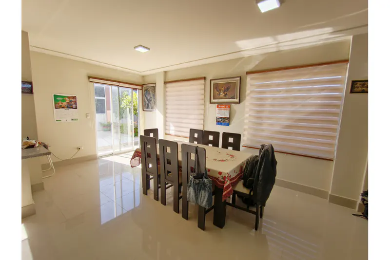 Foto 17 de Casa en Venta Estilo Minimalista Arbieto - Carretera Tarata