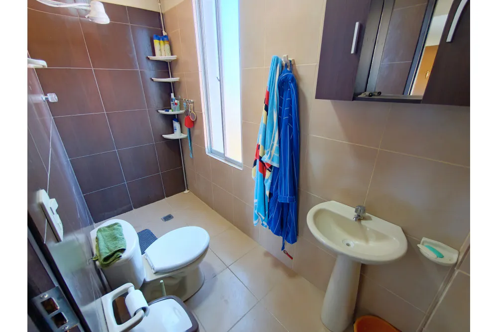 Foto 13 de Casa en Venta Estilo Minimalista Arbieto - Carretera Tarata