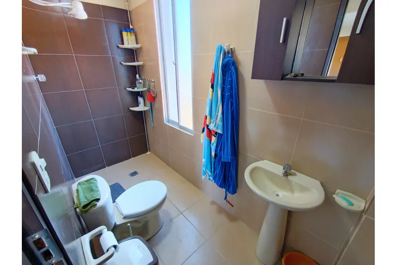 Foto 13 de Casa en Venta Estilo Minimalista Arbieto - Carretera Tarata