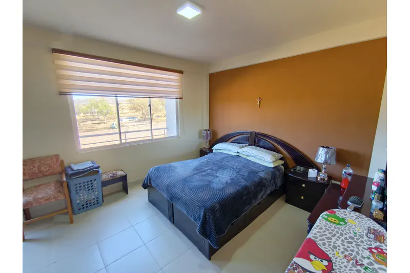 Foto 11 de Casa en Venta Estilo Minimalista Arbieto - Carretera Tarata