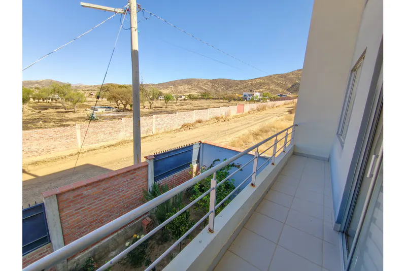 Foto 14 de Casa en Venta Estilo Minimalista Arbieto - Carretera Tarata
