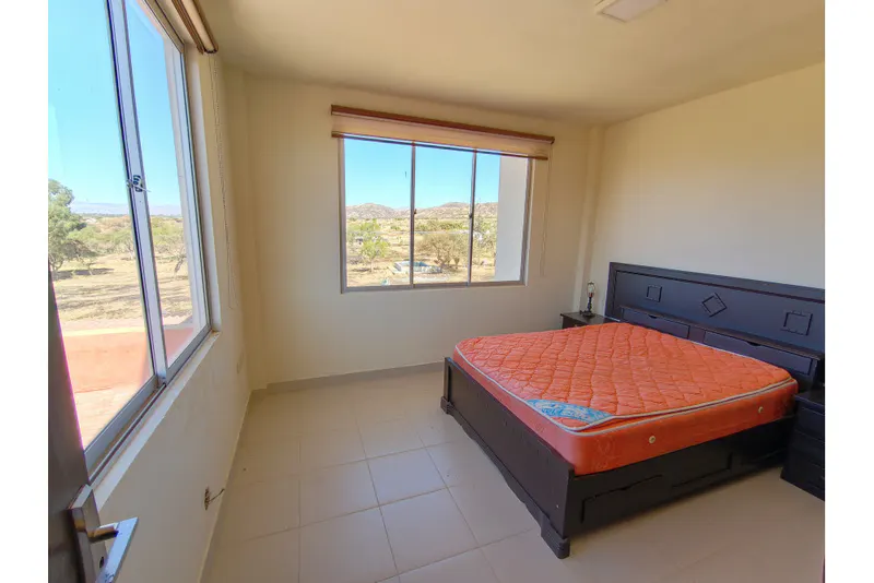 Foto 9 de Casa en Venta Estilo Minimalista Arbieto - Carretera Tarata