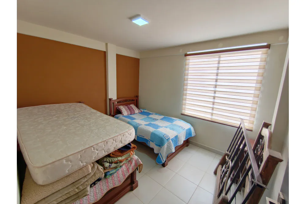 Foto 10 de Casa en Venta Estilo Minimalista Arbieto - Carretera Tarata