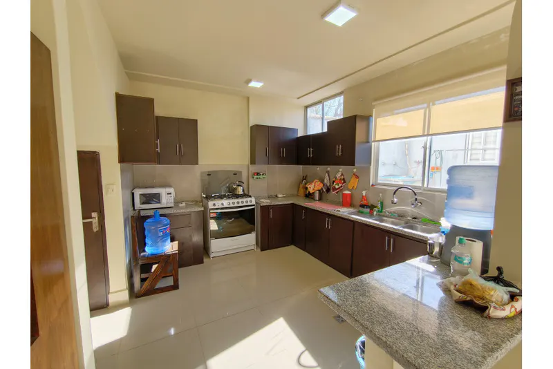 Foto 18 de Casa en Venta Estilo Minimalista Arbieto - Carretera Tarata