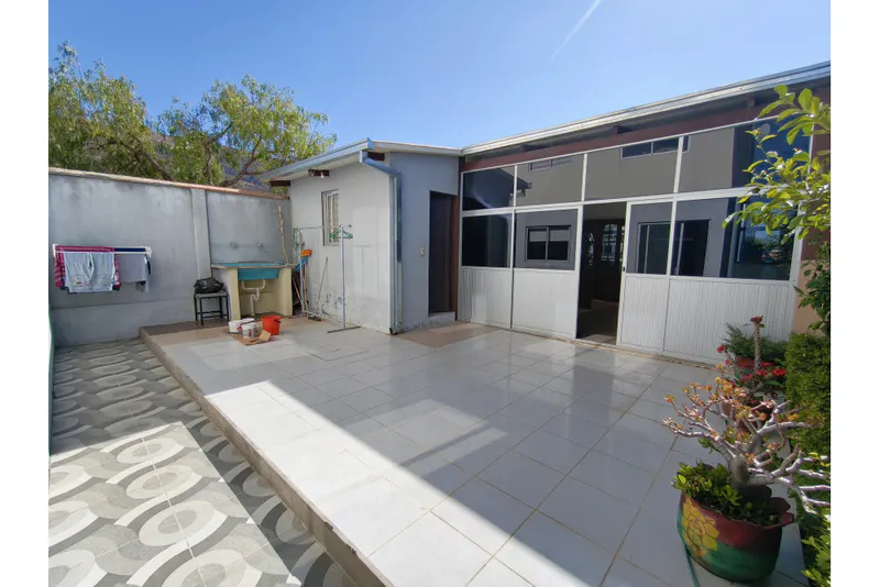 Foto 7 de Casa en Venta Estilo Minimalista Arbieto - Carretera Tarata