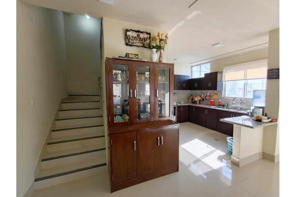 Foto 16 de Casa en Venta Estilo Minimalista Arbieto - Carretera Tarata
