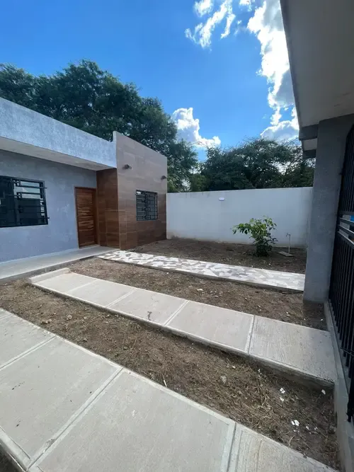 Foto 10 de Casa en Anticretico de 2 Domitorios