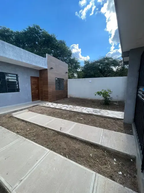 Foto 10 de Casa en Anticretico de 2 Domitorios