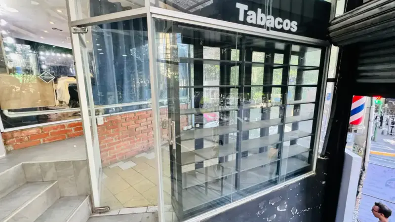 Foto 7 de Local Comercial en Sopocachi