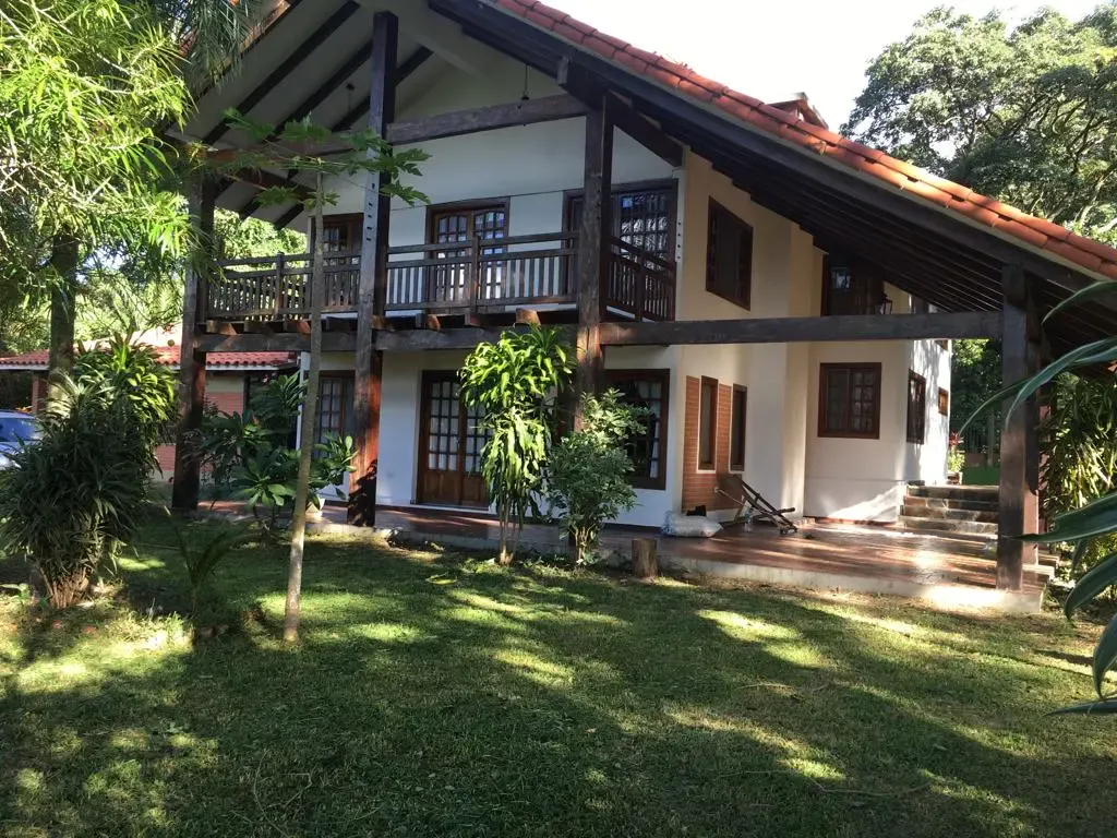 Foto 5 de Casa Quinta en Alquiler Doble Via