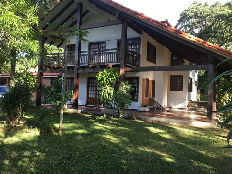 Foto 6 de Casa Quinta en Alquiler Doble Via